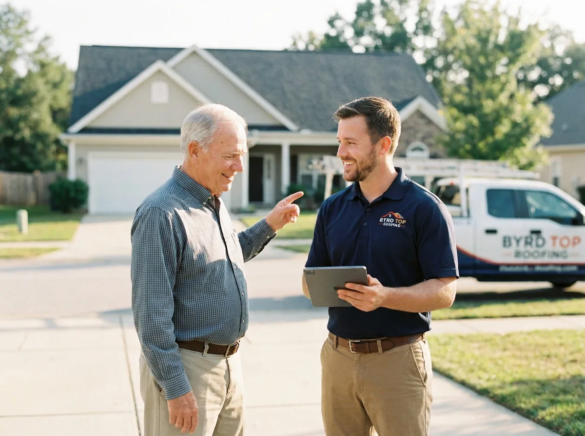 Roofing Coal Hill, AR FAQs